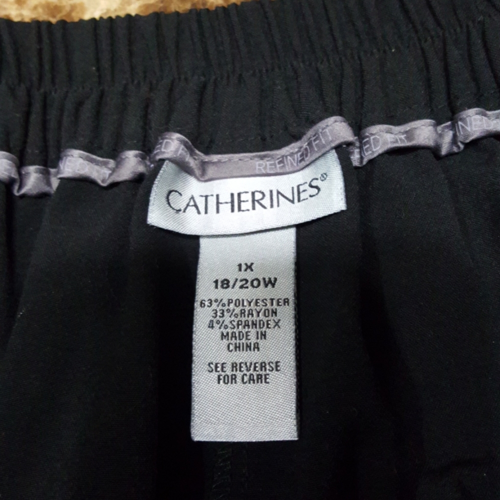 Ladies Slacks - Picture 2 of 2